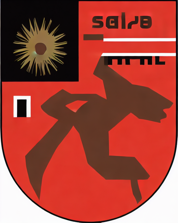 Untertilliach Wappen