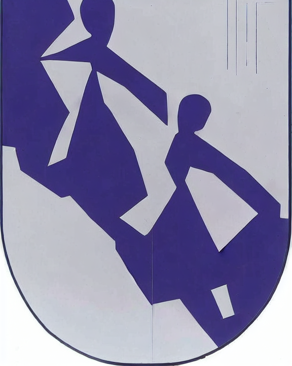 Bach Wappen