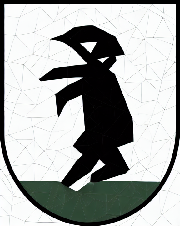 Berwang Wappen