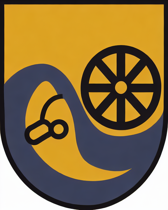Biberwier Wappen