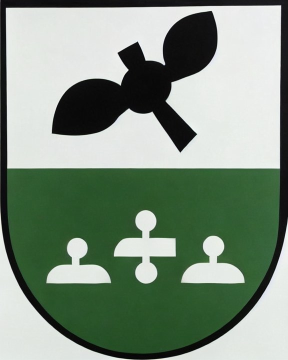 Breitenwang Wappen