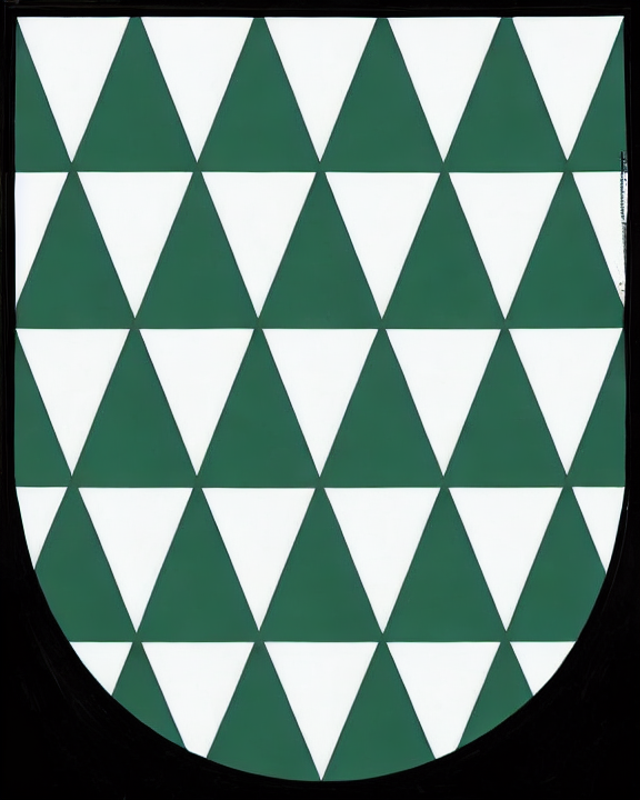Ehrwald Wappen