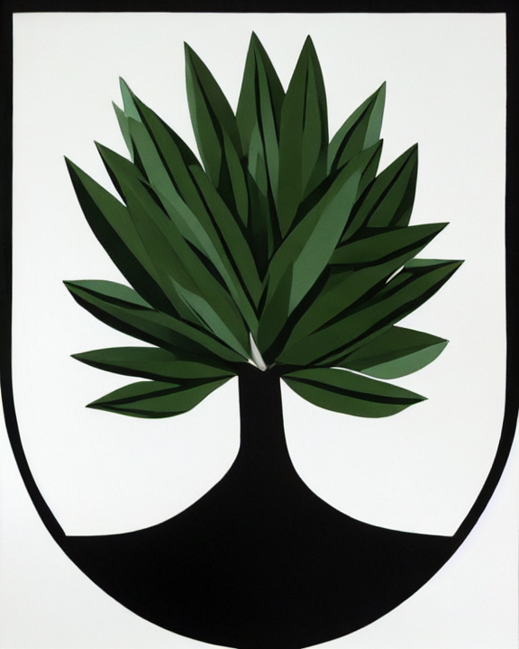 Elbigenalp Wappen