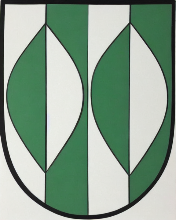 Elmen Wappen