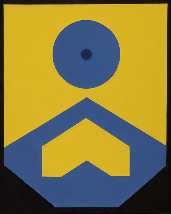 Höfen Wappen