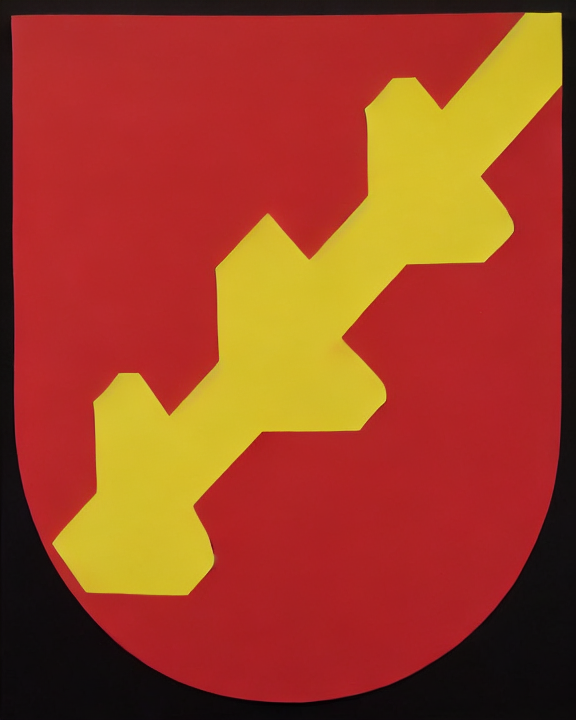 Holzgau Wappen