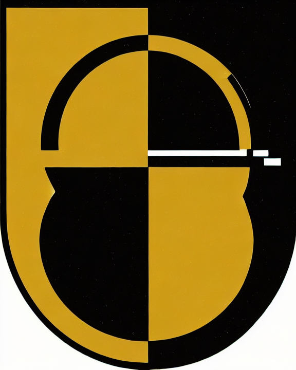 Kaisers Wappen