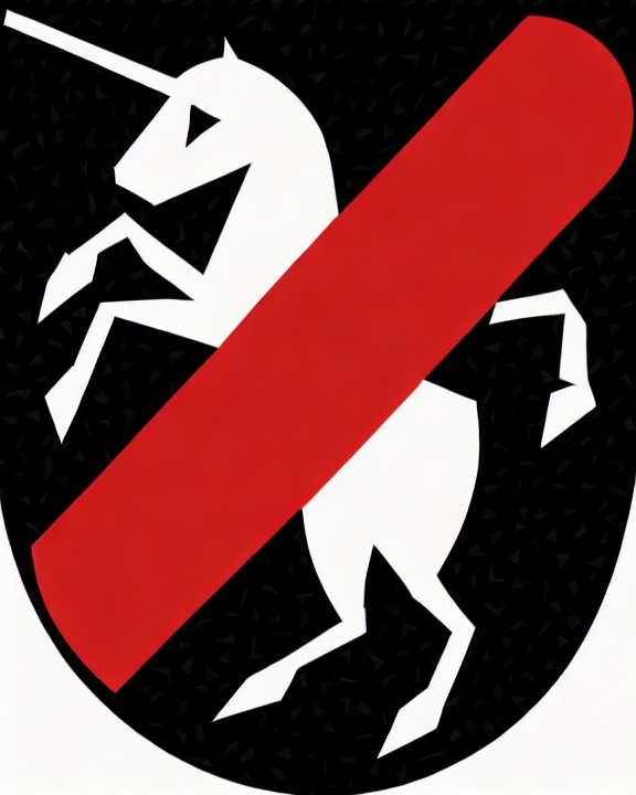 Lechaschau Wappen