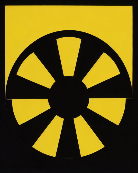 Lermoos Wappen