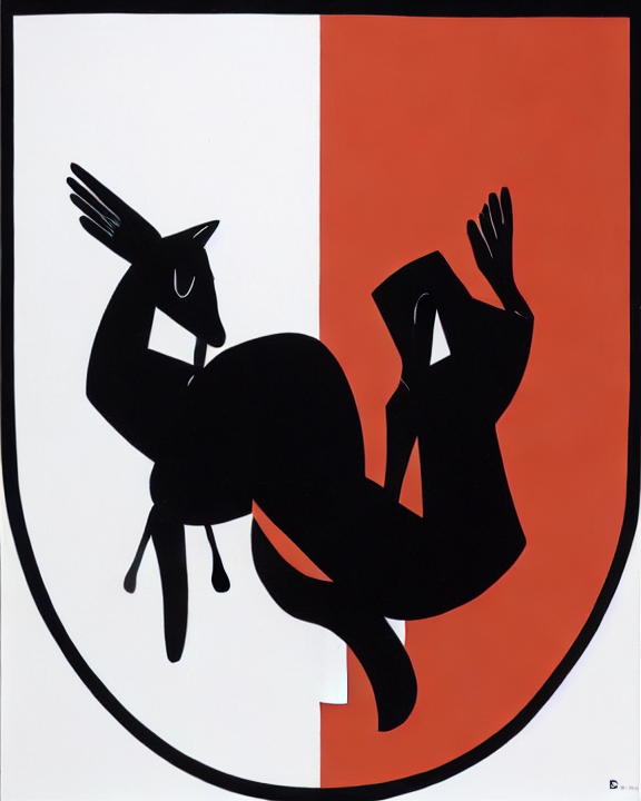 Musau Wappen