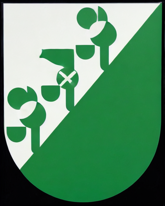 Nesselwängle Wappen