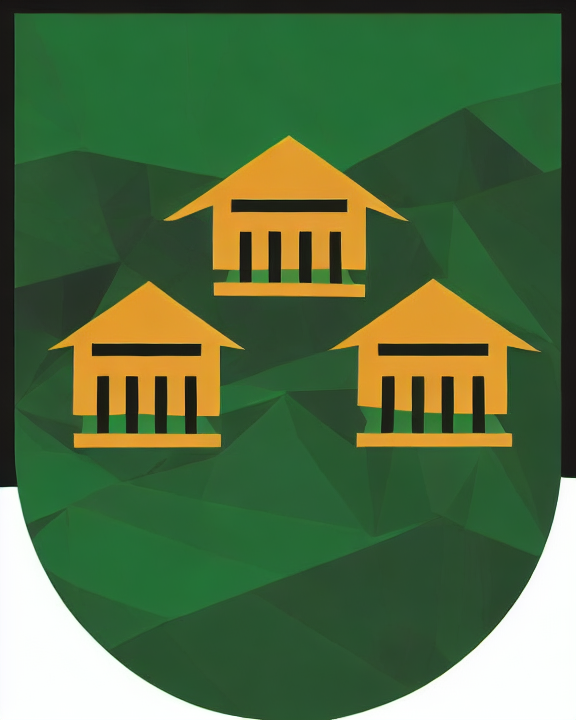 Pfafflar Wappen