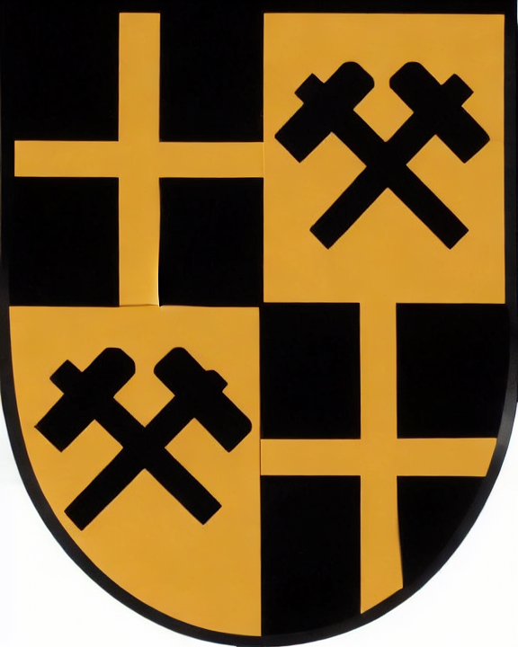 Pflach Wappen