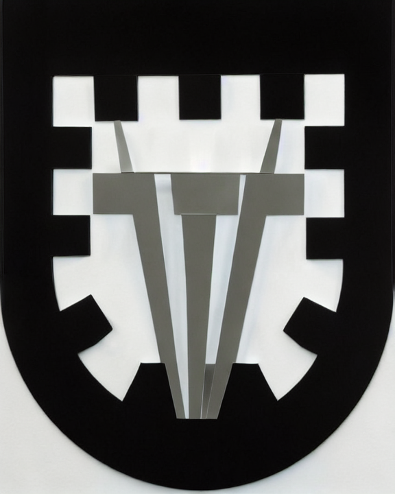 Pinswang Wappen