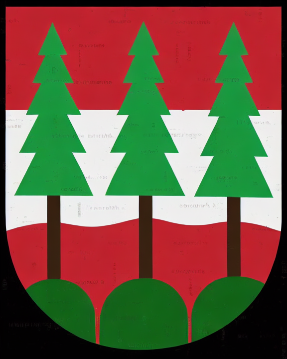 Reutte Wappen