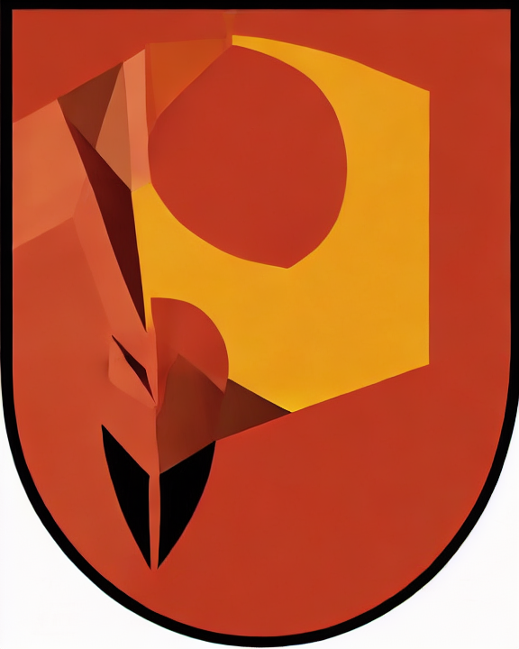 Stanzach Wappen