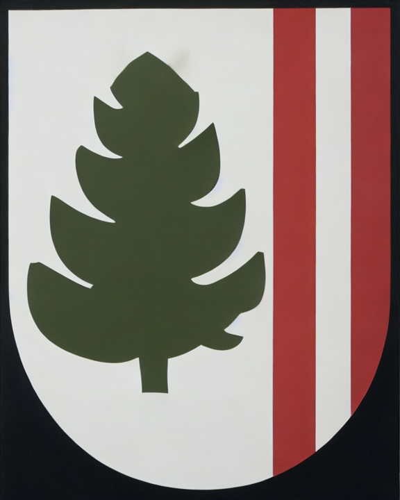 Tannheim Wappen