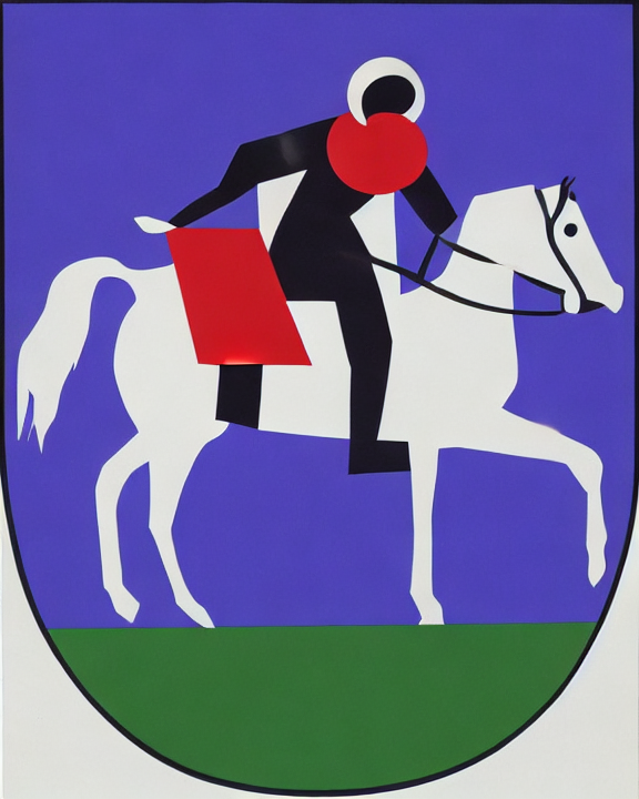 Wängle Wappen