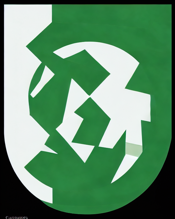 Weißenbach am Lech Wappen