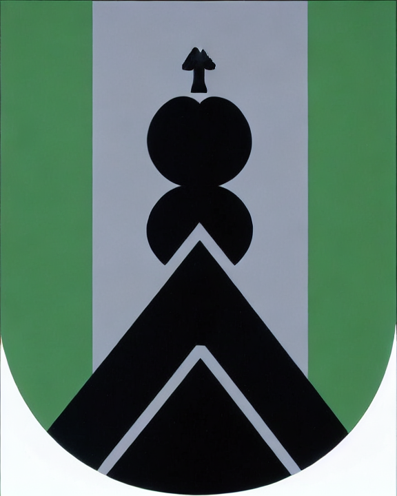 Achenkirch Wappen
