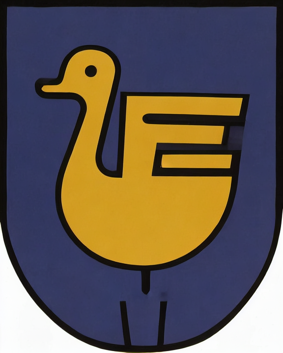 Aschau im Zillertal Wappen