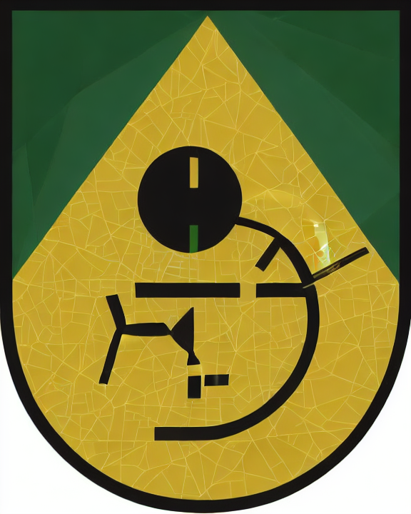 Brandberg Wappen