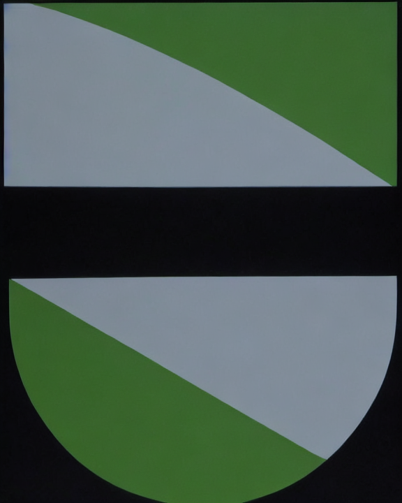 Bruck am Ziller Wappen