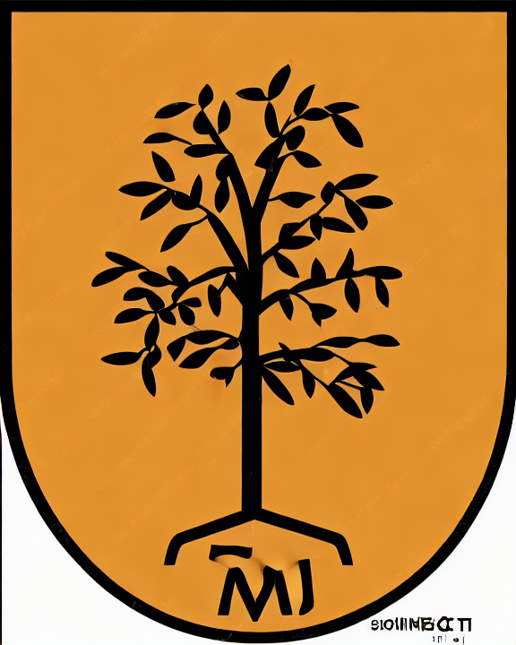 Buch in Tirol Wappen