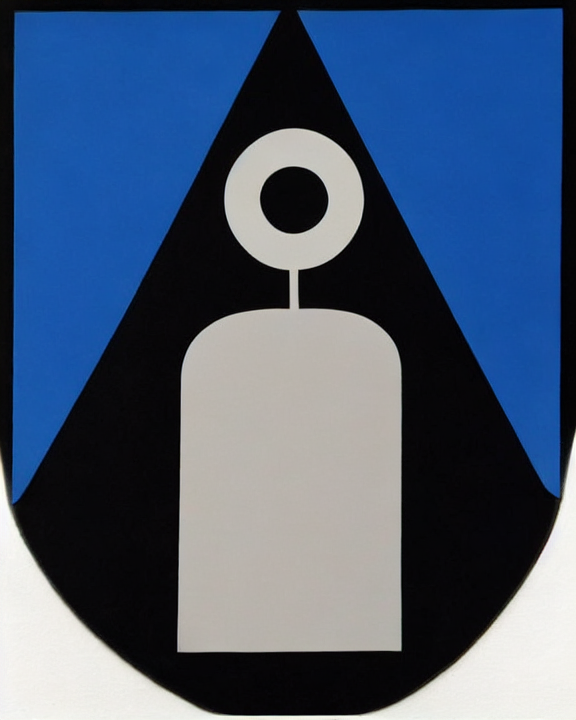 Eben am Achensee Wappen