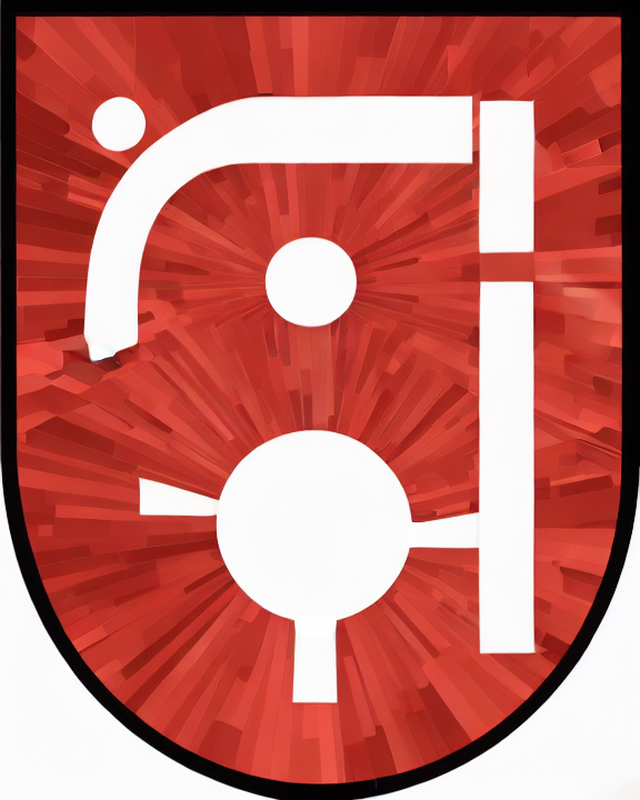 Fügen Wappen
