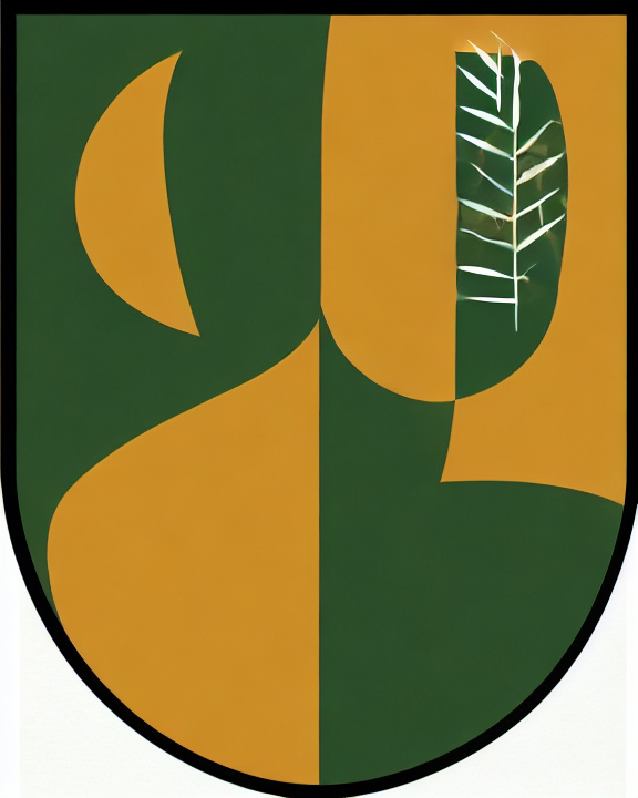 Fügenberg Wappen