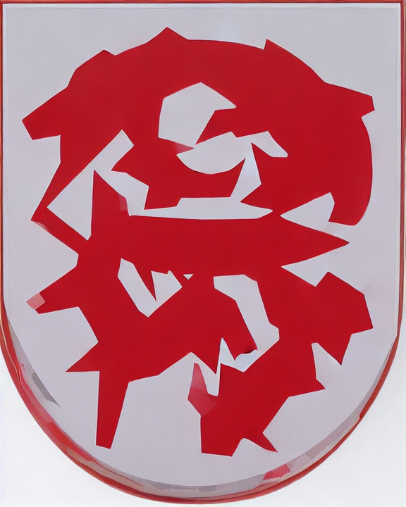 Gerlos Wappen