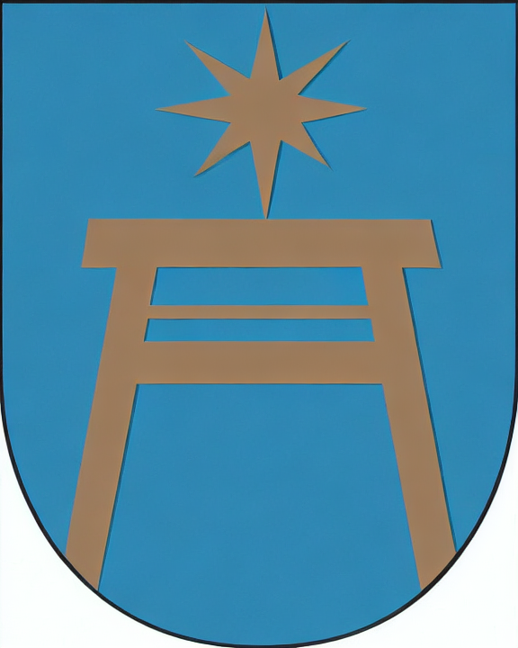 Hainzenberg Wappen