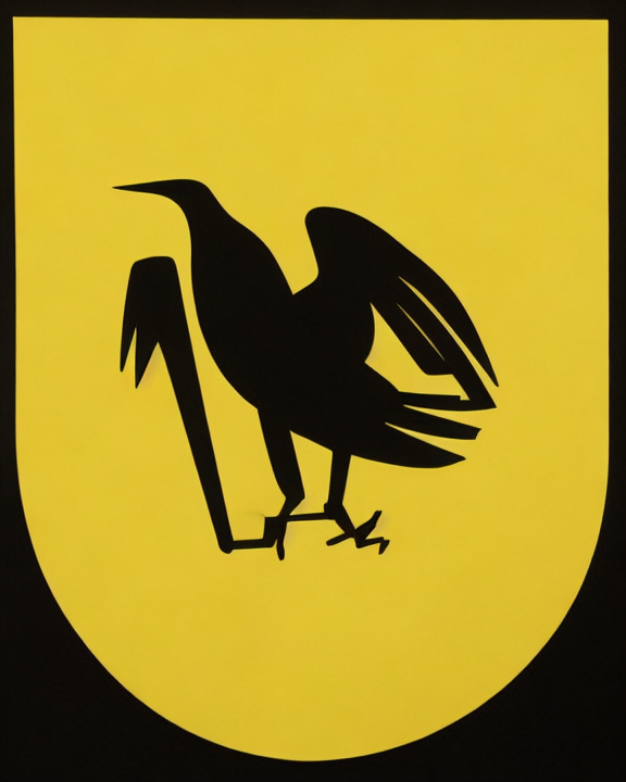 Ramsau im Zillertal Wappen