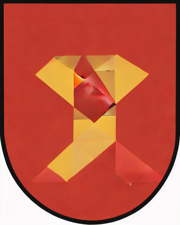Ried im Zillertal Wappen