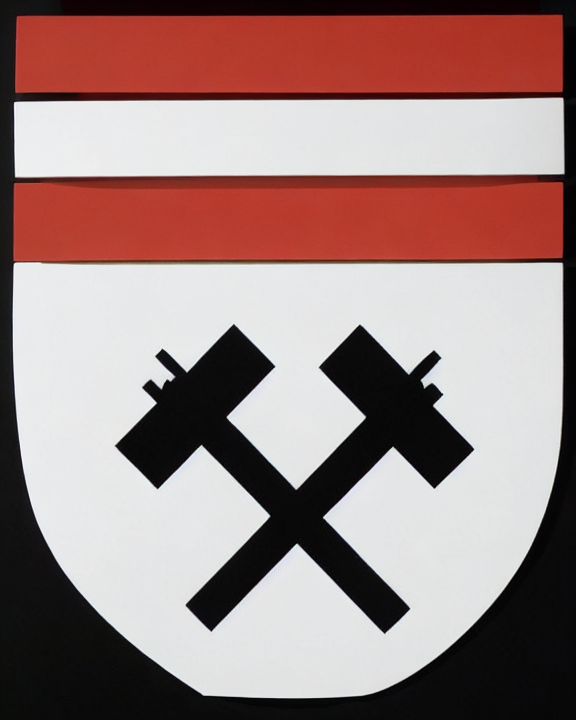 Schwaz Wappen