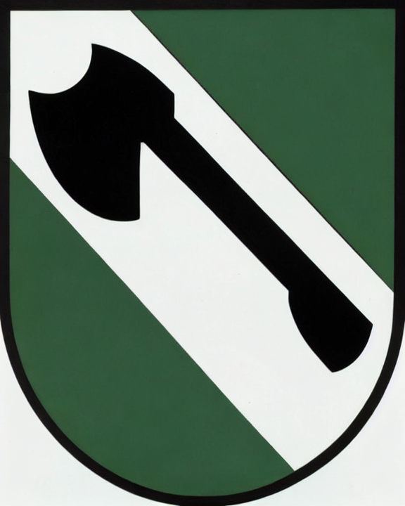 Schwendau Wappen