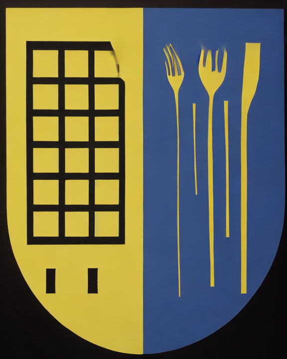 Stans Wappen