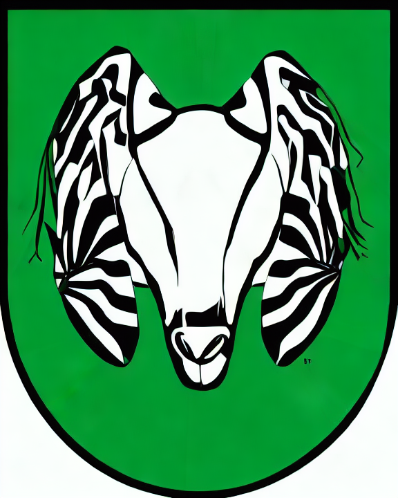 Tux Wappen