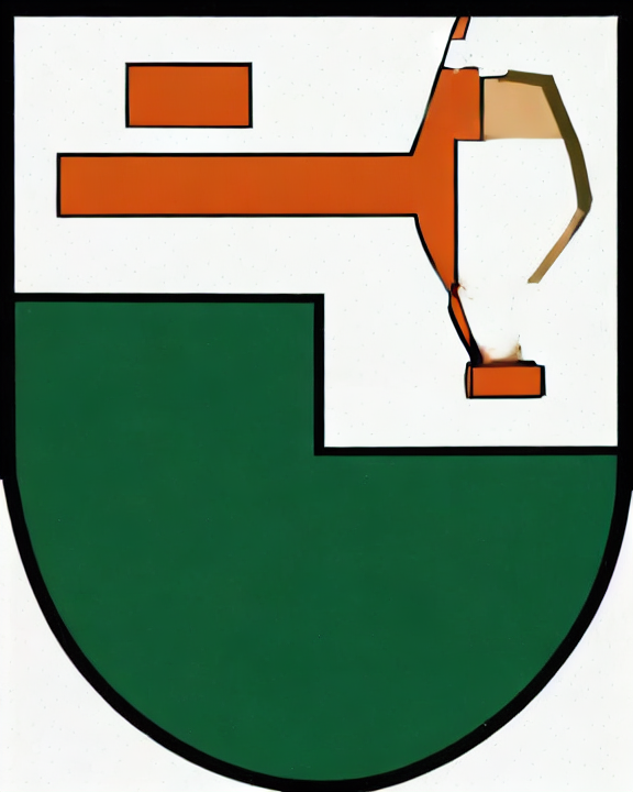 Weerberg Wappen