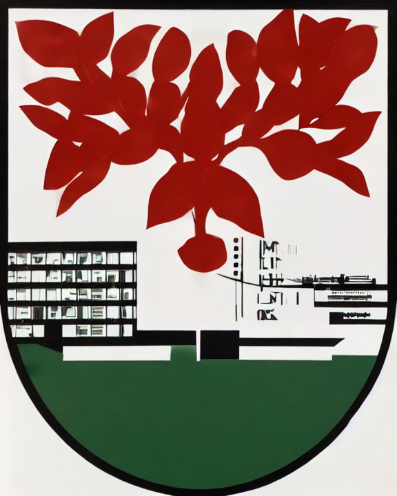 Wiesing Wappen
