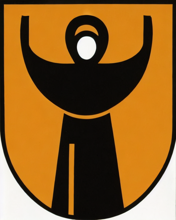 Zell am Ziller Wappen