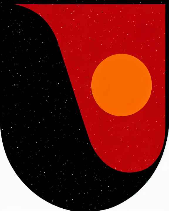 Zellberg Wappen